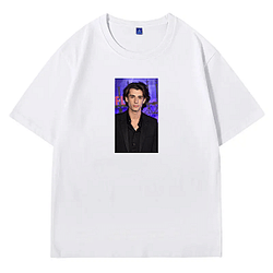 Breakout Star Georgie Farmer T-Shirts