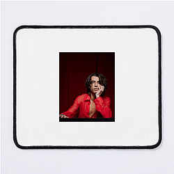 Academy Award Winner Georgie Farmer Mouse Pads