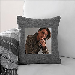 Hollywood Hunk Georgie Farmer Pillows Cover