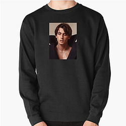 Box Office King Georgie Farmer Sweatshirts