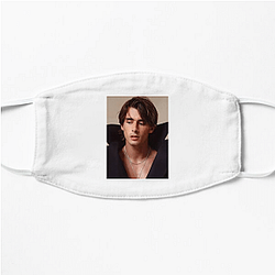 Box Office King Georgie Farmer Face Masks
