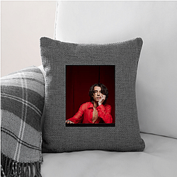 Academy Award Winner Georgie Farmer Pillows Cover