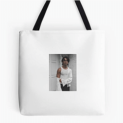 Screen Heartthrob Georgie Farmer Bags