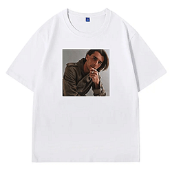 Hollywood Hunk Georgie Farmer T-Shirts