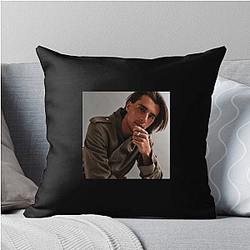 Hollywood Hunk Georgie Farmer Pillows Cover