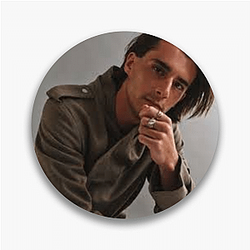 Hollywood Hunk Georgie Farmer Pins