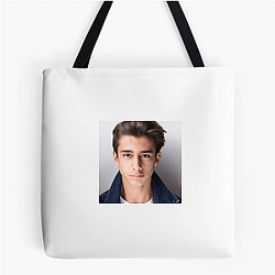 Silver Screen Hero Georgie Farmer Bags