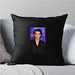Breakout Star Georgie Farmer Pillows Cover
