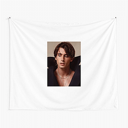 Box Office King Georgie Farmer Tapestries