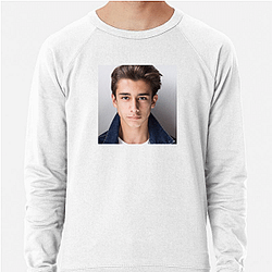 Silver Screen Hero Georgie Farmer Sweatshirts