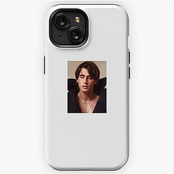 Box Office King Georgie Farmer iPhone Cases
