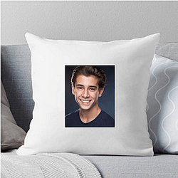 Legendary Actor Georgie Farmer Pillows Cover