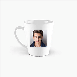 Silver Screen Hero Georgie Farmer Mugs