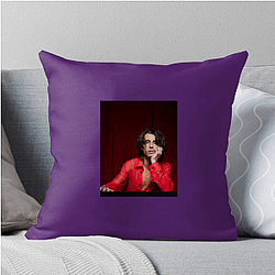 Academy Award Winner Georgie Farmer Pillows Cover