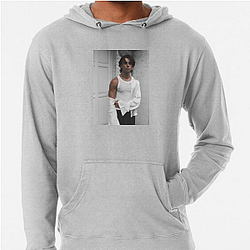 Screen Heartthrob Georgie Farmer Hoodies