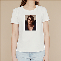 Box Office King Georgie Farmer T-Shirts
