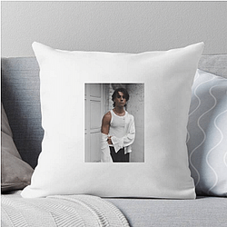 Screen Heartthrob Georgie Farmer Pillows Cover