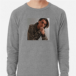 Hollywood Hunk Georgie Farmer Sweatshirts