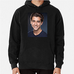 Legendary Actor Georgie Farmer Hoodies