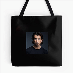 Versatile Actor Georgie Farmer Bags