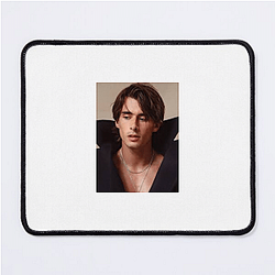 Box Office King Georgie Farmer Mouse Pads