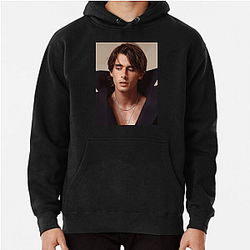 Box Office King Georgie Farmer Hoodies