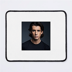 Versatile Actor Georgie Farmer Mouse Pads