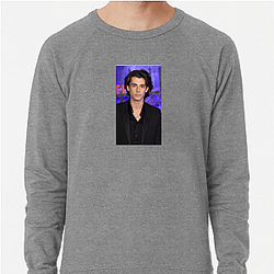 Breakout Star Georgie Farmer Sweatshirts