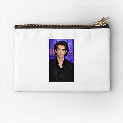 Breakout Star Georgie Farmer Zipper Pouches