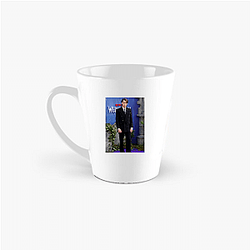 Action Star Georgie Farmer Mugs