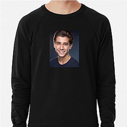 Legendary Actor Georgie Farmer Sweatshirts