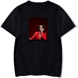 Academy Award Winner Georgie Farmer T-Shirts