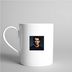 Versatile Actor Georgie Farmer Mugs