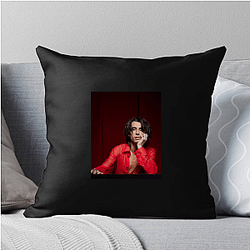 Academy Award Winner Georgie Farmer Pillows Cover