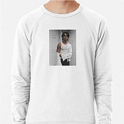 Screen Heartthrob Georgie Farmer Sweatshirts