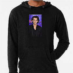 Breakout Star Georgie Farmer Hoodies