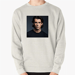 Versatile Actor Georgie Farmer Sweatshirts