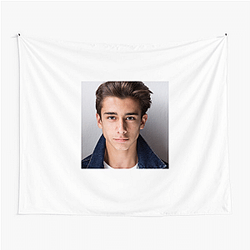Silver Screen Hero Georgie Farmer Tapestries