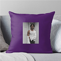 Screen Heartthrob Georgie Farmer Pillows Cover
