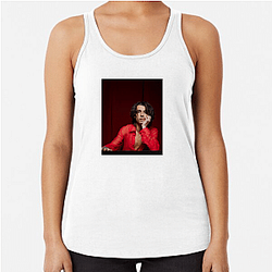Academy Award Winner Georgie Farmer Tank Tops