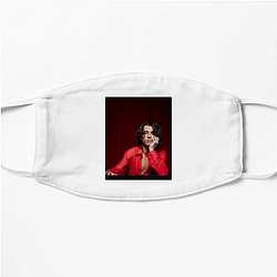 Academy Award Winner Georgie Farmer Face Masks