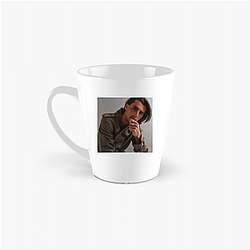 Hollywood Hunk Georgie Farmer Mugs