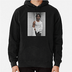 Screen Heartthrob Georgie Farmer Hoodies