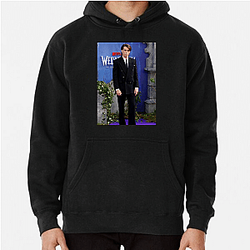 Action Star Georgie Farmer Hoodies