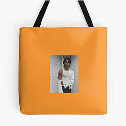 Screen Heartthrob Georgie Farmer Bags