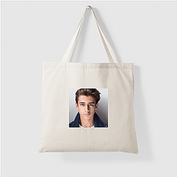 Silver Screen Hero Georgie Farmer Bags