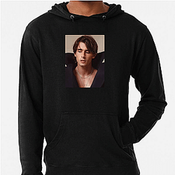 Box Office King Georgie Farmer Hoodies