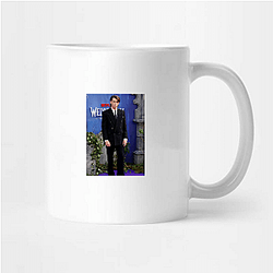 Action Star Georgie Farmer Mugs