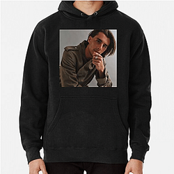 Hollywood Hunk Georgie Farmer Hoodies