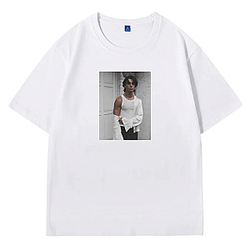 Screen Heartthrob Georgie Farmer T-Shirts